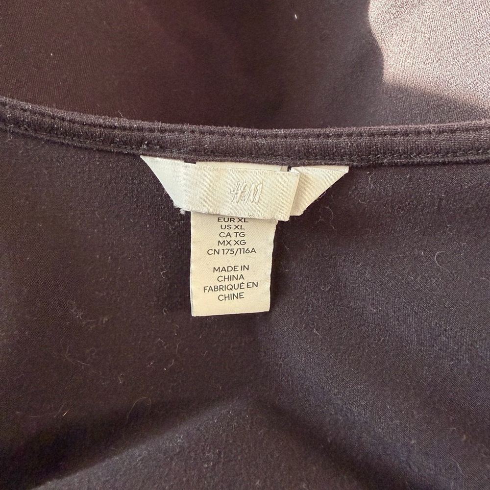2 for 1 super soft H&M Long Sleeves - Picture 4 of 6
